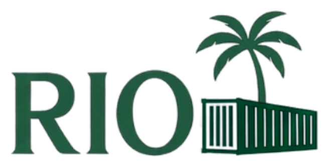 Rio Verde Containers